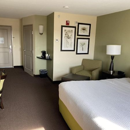 Americinn By Wyndham Hartford Sd Exteriör bild